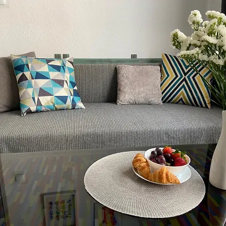 Cozy Lego Apartment *