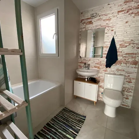 Cozy Lego Apartament