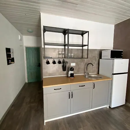 Cozy Lego Apartment Alicante