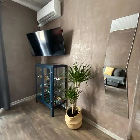 Cozy Lego Apartment Alicante