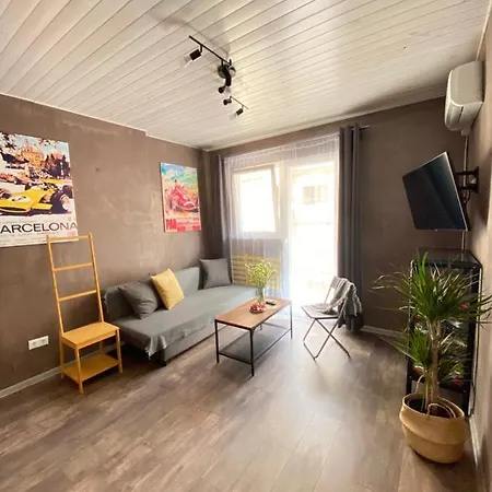Apartment Cozy Lego *