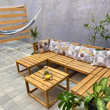 Apartment Cozy Lego Alicante