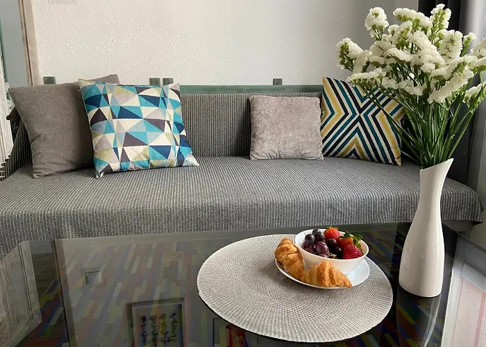 Cozy Lego Apartment *
