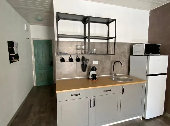 Cozy Lego Apartment Alicante