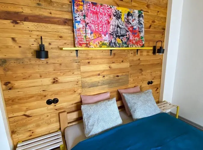 Apartment Cozy Lego *