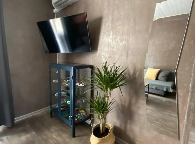 Cozy Lego Apartment Alicante