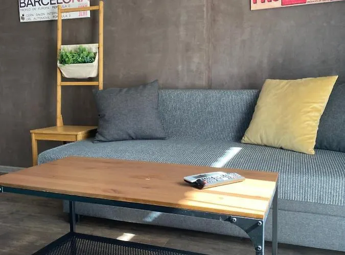 Cozy Lego