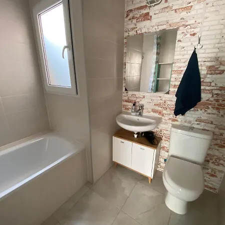 Apartamento Cozy Lego *