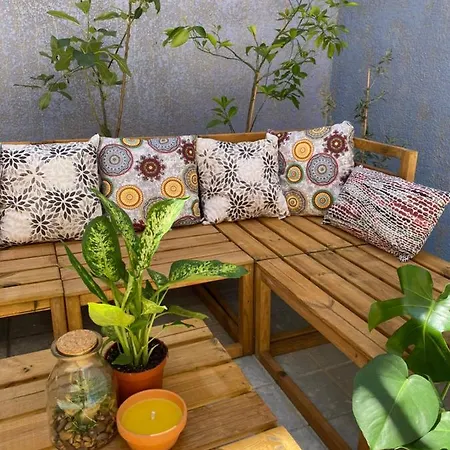 Cozy Lego Apartamento Alicante